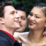 ¿HABRÍA MATRIMONIO ENTRE TOM HOLLAND Y ZENDAYA?