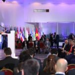 HARFUCH VALORA EL RESPALDO DE LA DEA EN SEGURIDAD
