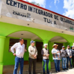 ¡LISTO EL OPERATIVO! GOBIERNO DE GUERRERO VERIFICA SERVICIOS PREVIO AL RETORNO EN TULA