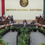 INE PARTE DE VACACIONES DEJANDO CAMPAÑAS ANTICIPADAS PENDIENTES