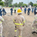 LA CFE MODERNIZA LA INFRAESTRUCTURA ELÉCTRICA EN LA COSTA CHICA