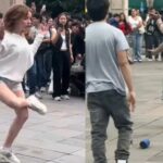 ¡LA CHAVIZA DESQUICIADA POR LAS BATALLAS DE ‘FARMEAR AURA’!