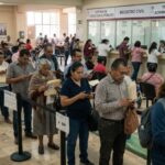 LA ELIMINACIÓN DE TRÁMITES INCUMPLE EN 93.5% DE MUNICIPIOS
