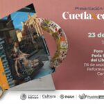 LA NUEVA EDICIÓN DE CUETLAXCOAPAN SE EXHIBE EN FILIP 2026