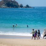 LA OCUPACIÓN EN ZONA DORADA ACAPULCO SUBE A 95.7%