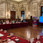 LA PROFESIONALIZACIÓN MUNICIPAL PUEBLANA SE VE FORTALECIDA