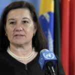 LA UE DEJA SIN VISA A EMBAJADORA DE BRASIL