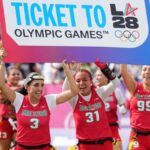 LOS JUEGOS OLÍMPICOS RECIBIRÁN A MÉXICO COMO PARTICIPANTE