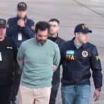 MÉXICO DA LA BIENVENIDA AL CONTRALMIRANTE FARÍAS