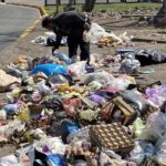 MÉXICO DESECHA 38 TONS. DE ALIMENTOS EN CADA MINUTO