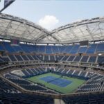 MIL BOLETOS DEL US OPEN POR 100 DÓLARES SERÁN DISPONIBLES EN NUEVA YORK