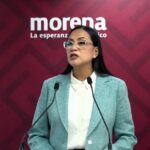 NIEGA MORENA SU MILITANCIA, PERO OTROS DATOS LO DESMIENTEN