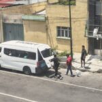 OCUPAN CALLES DE LA CDMX DOS BASES IRREGULARES
