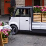 OLINIA ES EL INGENIO MEXICANO CON MOVIMIENTO SOBRE RUEDAS