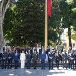PEPE CHEDRAUI EXPLORA LA VOCACIÓN DETRÁS DE LOS UNIFORMES