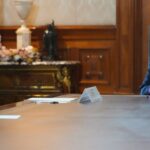 PERSISTIRÁ SHEINBAUM CON LA INVITACIÓN AL PAPA LEÓN PARA MÉXICO