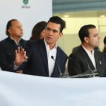 PIDEN DETENER EL USO DE MAÑANERA COMO PAREDÓN POR SHEINBAUM