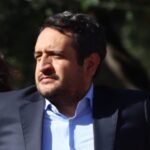 PRESUME JOSÉ RAMÓN LÓPEZ VISITA A TIENDA EN EU