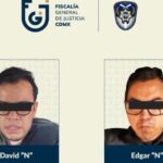 PRISIÓN PREVENTIVA PARA DOS POR FRAUDE RELACIONADO CON EXAMEN DE UNAM