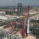 QUEMADAS 6,800 MDP DE GAS NATURAL EN PEMEX
