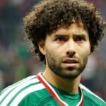 RETORNO A LA VISTA PARA EL ‘CHINO’ HUERTA