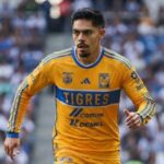 RICARDO MONREAL SE CONVIERTE EN NUEVO JUGADOR DE TIGRES