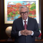 ROCHA CEDE A LA PRESIÓN Y SE VA