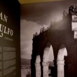 RULFO EXPONE: DESOLACIÓN E IDENTIDAD SELLAN LA MUESTRA