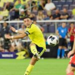 SAN LUIS HUMILLADO EN NASHVILLE DURANTE DEBACLE POTOSINA