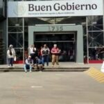 SANCIONAN A 41 FUNCIONARIOS POR 22.4 MILLONES DE PESOS