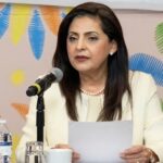 SE APRUEBA PERMANENTEMENTE LA RENUNCIA DE MÓNICA SOTO DEL TEPJF