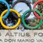 SE FIJARÁ SEDE PREVIA PARA ANTES DE L.A. 2028