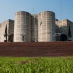 SE INICIA VOTACIÓN EN EL PARLAMENTO DE BANGLADESH