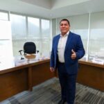 SE PRONUNCIA EX DIRECTOR DE DIF JALISCO TRAS HABER SIDO LIBERADO