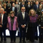 SEGUNDA INICIATIVA DE MUJERES, PAZ Y SEGURIDAD PRESENTADA POR MÉXICO