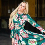 TANIA RUIZ VÍCTIMA DE ASALTO EN MADRID