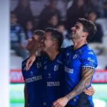 TODO SOBRE EL PARTIDO QUERÉTARO VS. TIGRES