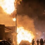 23 ATAQUES CON EXPLOSIVOS AFECTAN A ZACATECAS
