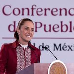 HOMICIDIOS DOLOSOS CAEN 53% A DOS AÑOS DE GOBIERNO: SHEINBAUM