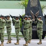 REFUERZAN ACCIONES CONJUNTAS CON EJÉRCITO Y GUARDIA NACIONAL EN EL ESTADO