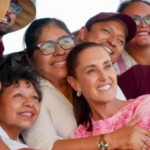 A MODERAR LA OPULENCIA, DICE CSP ANTE MARA LEZAMA
