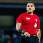 ÁRBITRO DEFINIDO PARA EL AMÉRICA-CHIVAS