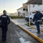 ATRAEN CASO A CDMX; NO HALLAN HUACHICOL