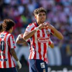 CAMINANDO CHIVAS ARROLLA AL ATLÉTICO DE SAN LUIS