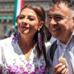 CDMX SERÁ LA PUERTA FERROVIARIA DEL PÁIS