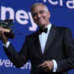 CLOONEY LANZA ARREMETIDA CONTRA TRUMP