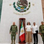 CÓNCLAVE DE SEGURIDAD EN SINALOA
