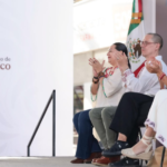 CSP CONSOLIDA APOYOS SOCIALES E INFRAESTRUCTURA EN BAJA