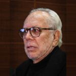 DE LLANO Y FRANCISCO SE REENCUENTRAN TRAS EL ARRESTO