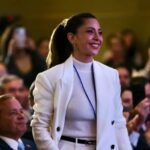 DEFINIRÁ VERÓNICA RUFFO SU CANDIDATURA